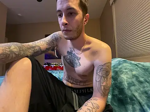 Bwcjoshbanks online show from 03-06-25, 12:43