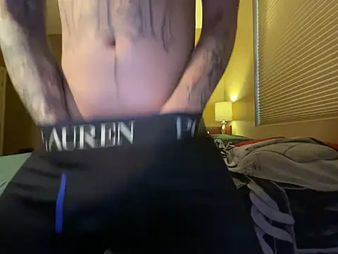 Bwcjoshbanks online show from 03-17-25, 12:30