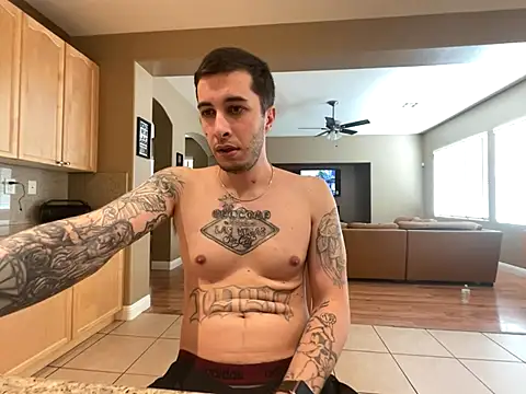 Bwcjoshbanks online show from 09-24-25, 08:56