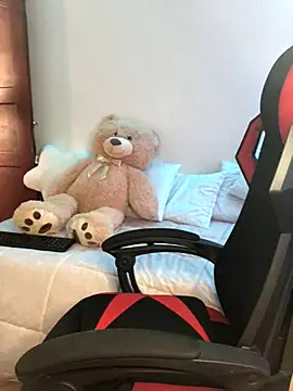 stevenSEX123 online show from 12-01-24, 04:40