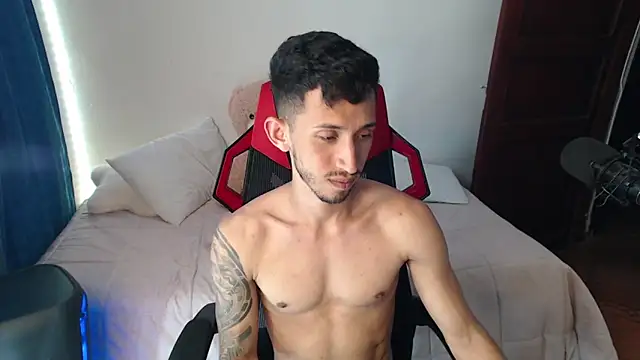 stevenSEX123 online show from 12-20-24, 11:26