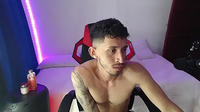 stevenSEX123 online show from 12-29-24, 11:08