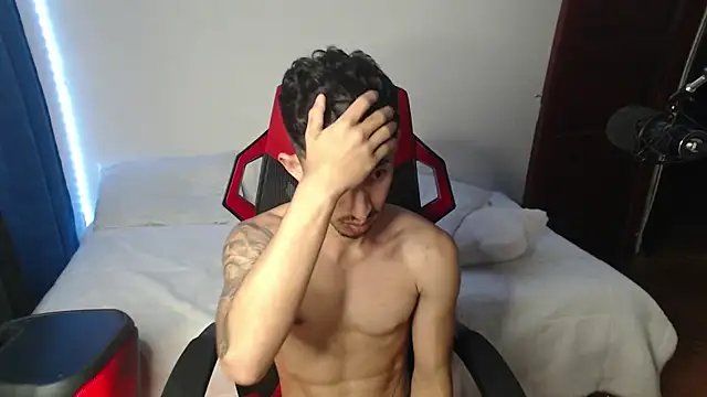 stevenSEX123 online show from 01-03-25, 06:22