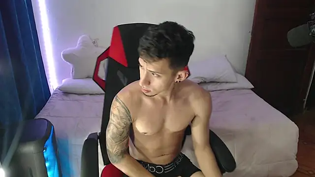 stevenSEX123 online show from 01-29-25, 11:35