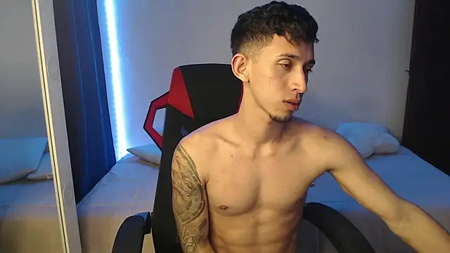 stevenSEX123 online show from 02-28-25, 04:43