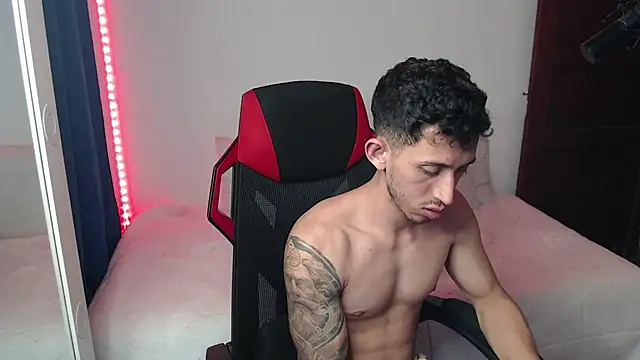 stevenSEX123 online show from 03-21-25, 03:12