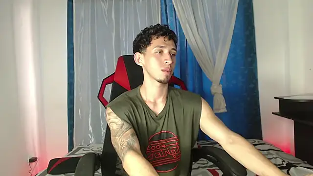 stevenSEX123 online show from 09-21-25, 09:27