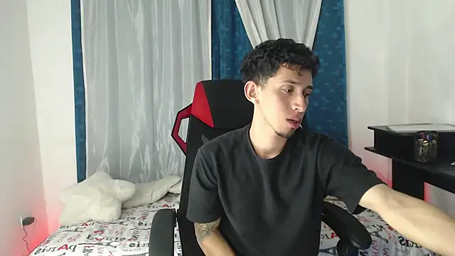 stevenSEX123 online show from 09-23-25, 07:00