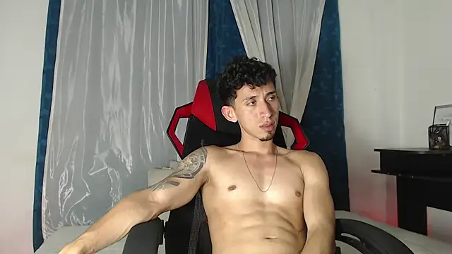 stevenSEX123 online show from 11-20-25, 04:23