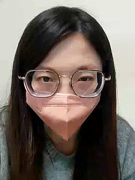 Lu Nana online show from 02-10-25, 04:36