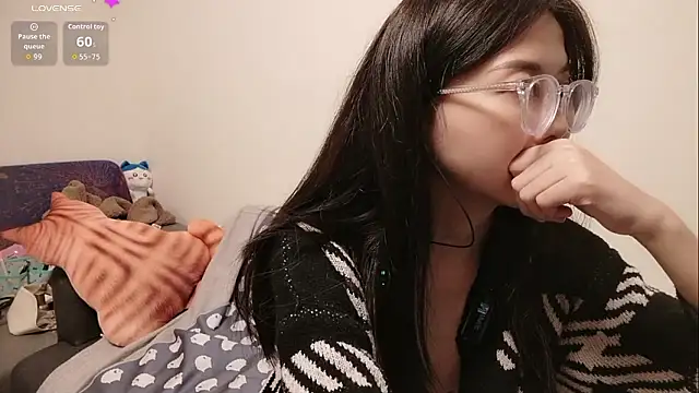 Lu Nana online show from 03-05-26, 10:00