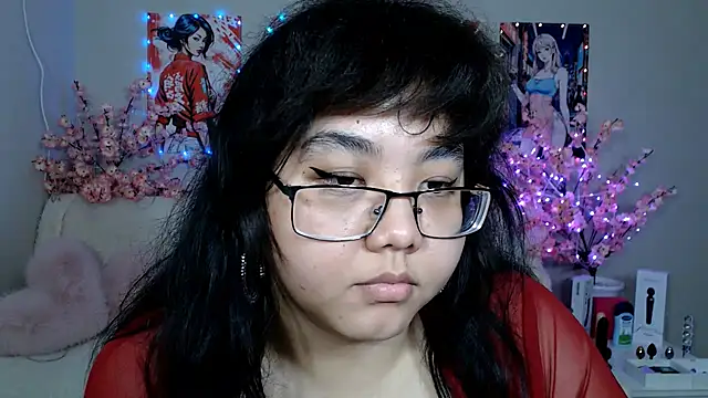 Moertomlly online show from 04-25-26, 01:41