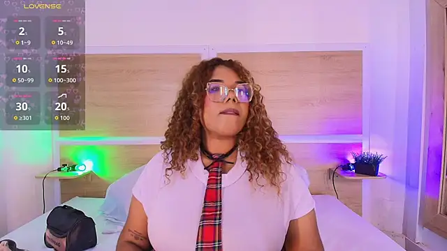  nickypurple  online show from 02-19-26, 07:21