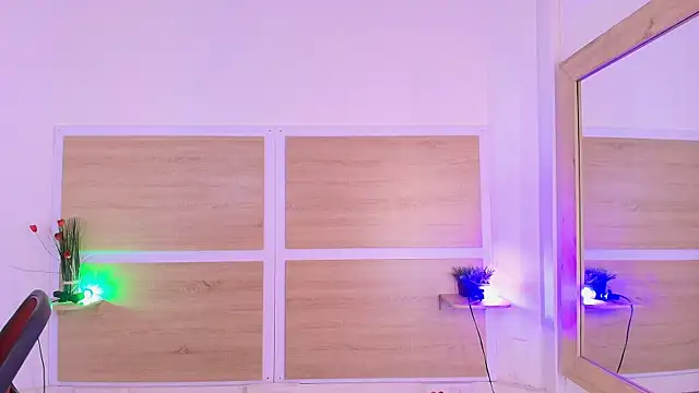  nickypurple  online show from 03-06-26, 07:21