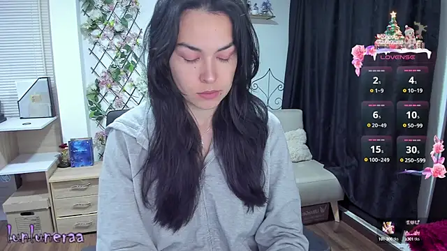 Lunlunera online show from 01-09-25, 05:55