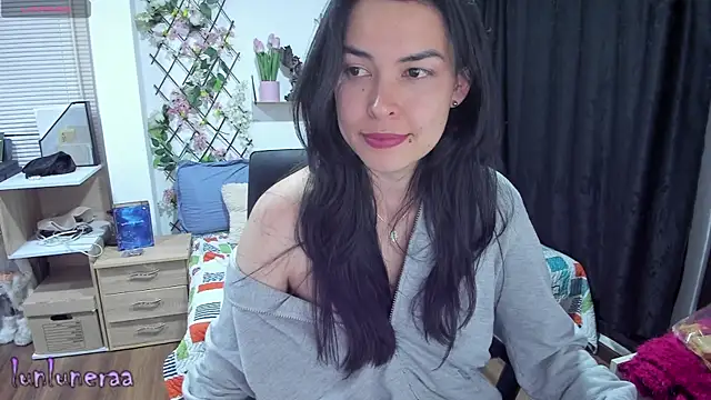 Lunlunera online show from 01-27-25, 08:40