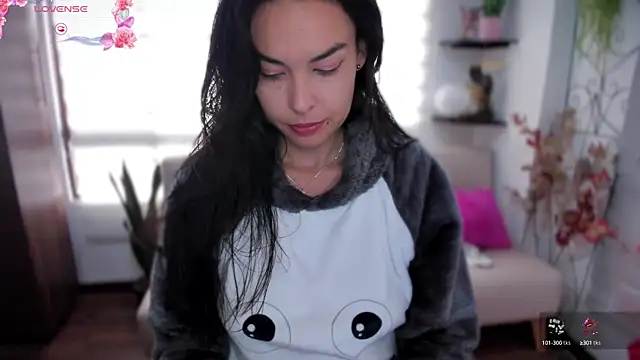 Lunlunera online show from 10-10-25, 12:04