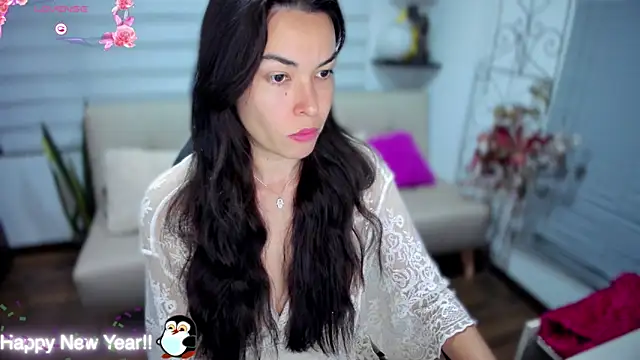 Lunlunera online show from 01-13-26, 12:05