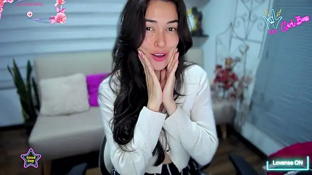 Lunlunera online show from 02-03-26, 06:40