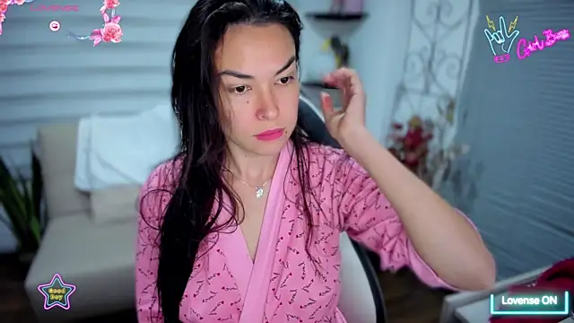 Lunlunera online show from 02-18-26, 07:26