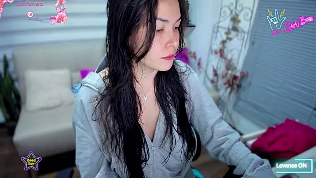 Lunlunera online show from 03-13-26, 03:35