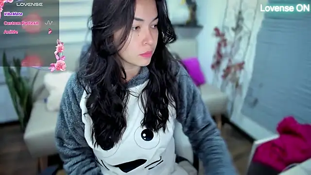 Lunlunera online show from 04-12-26, 03:44