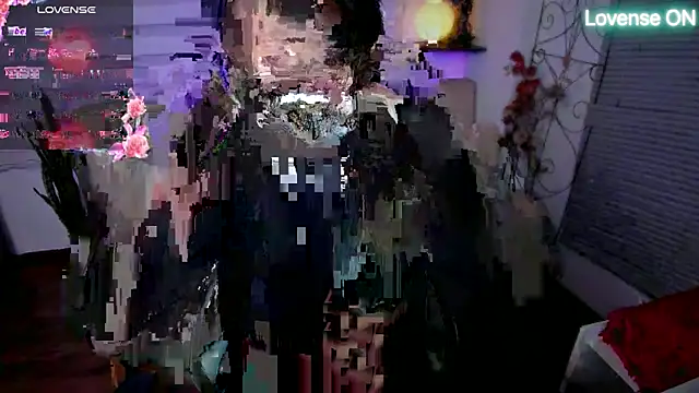 Lunlunera online show from 04-23-26, 02:46