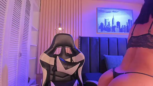 ashlye miller  online show from 03-11-26, 04:40