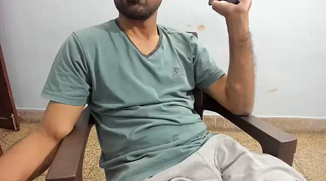 Snapshot of ArjunDeeper chatting on 02-03-25, 05:56 ArjunDeeper online show from 02-03-25, 05:56