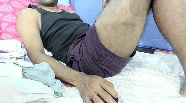 Snapshot of ArjunDeeper chatting on 02-17-25, 10:03 ArjunDeeper online show from 02-17-25, 10:03