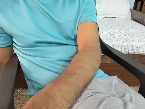 Snapshot of ArjunDeeper chatting on 10-19-25, 06:03 ArjunDeeper online show from 10-19-25, 06:03