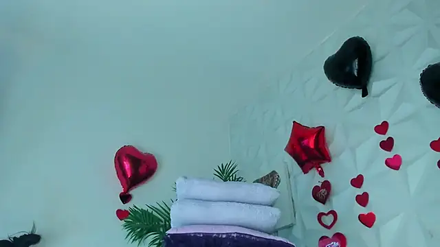 Hellen Sky online show from 03-20-26, 07:08