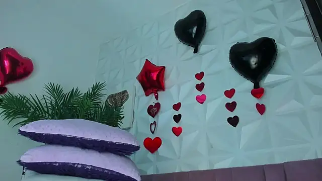 Hellen Sky online show from 04-07-26, 07:14