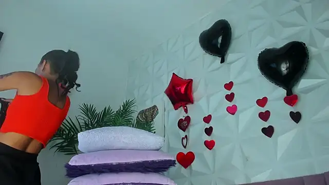 Hellen Sky online show from 04-09-26, 07:08