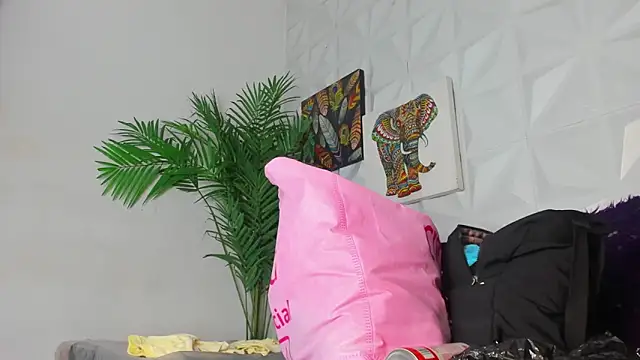 Hellen Sky online show from 06-11-26, 07:12