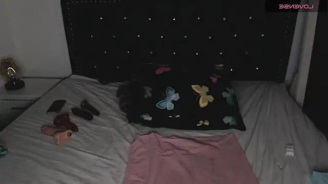 jellyfishhot online show from 03-23-25, 05:10