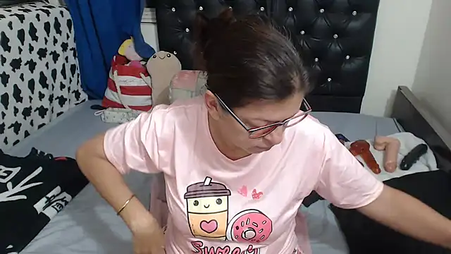jellyfishhot online show from 07-28-26, 09:37