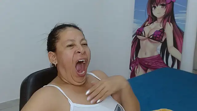 mature martina online show from 03-15-26, 09:04