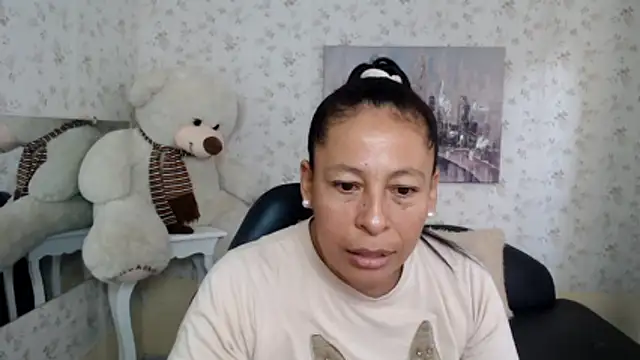 mature martina online show from 05-19-26, 09:54
