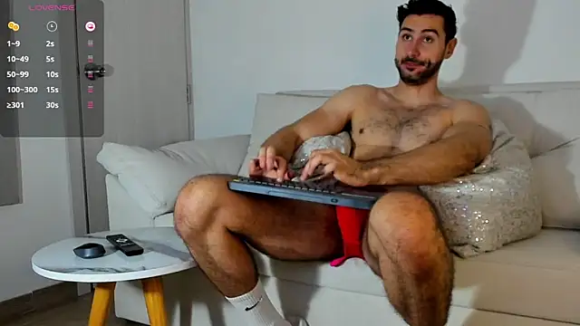 Mateoking   online show from 04-28-26, 11:10