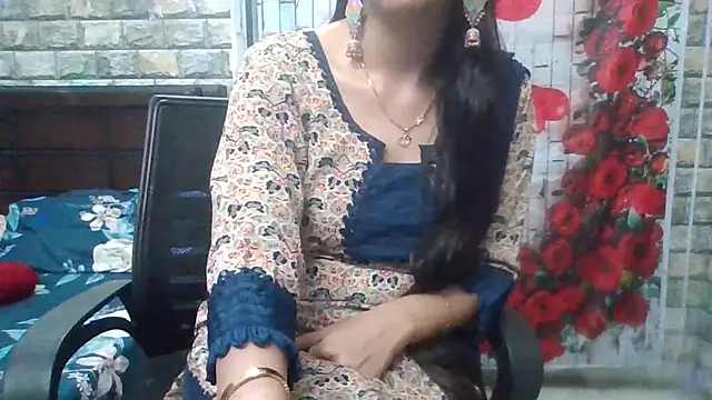 Sexy iknoor online show from 03-11-26, 05:35