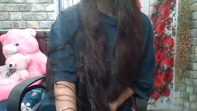 Sexy iknoor online show from 04-26-26, 06:11