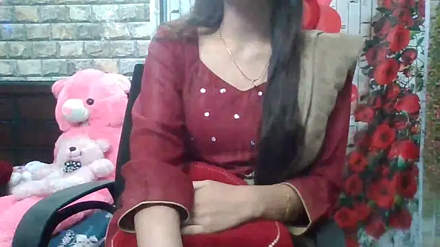 Sexy iknoor online show from 04-27-26, 06:00