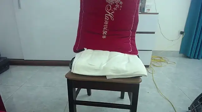 Selina Sweet online show from 03-11-25, 12:22