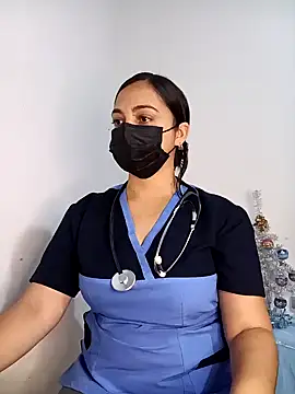 MEGAN X0XX online show from 12-15-24, 08:47