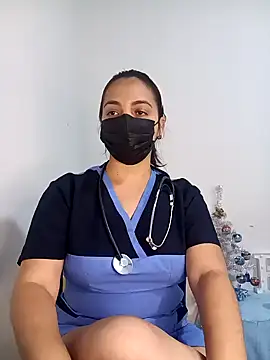 MEGAN X0XX online show from 12-20-24, 04:20