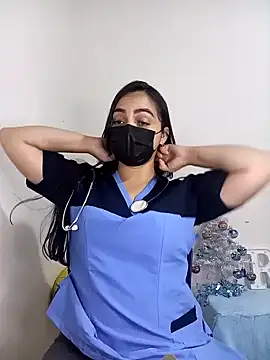 MEGAN X0XX online show from 12-21-24, 02:41