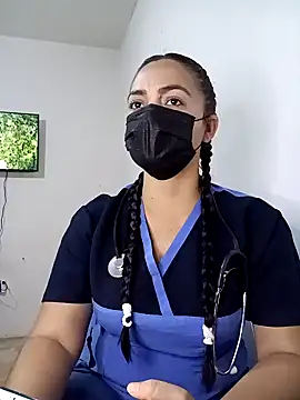 MEGAN X0XX online show from 01-24-25, 10:51