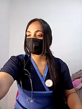 MEGAN X0XX online show from 01-27-25, 11:11