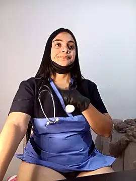 MEGAN X0XX online show from 02-13-25, 11:58